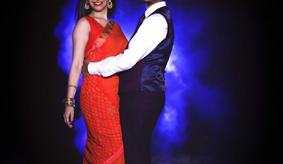 Taj Wedding Films