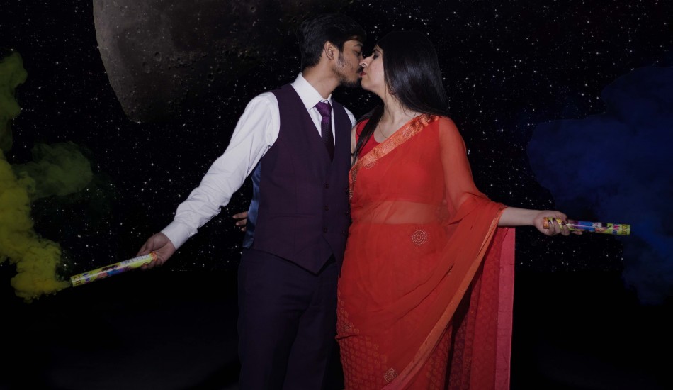 Taj Wedding Films