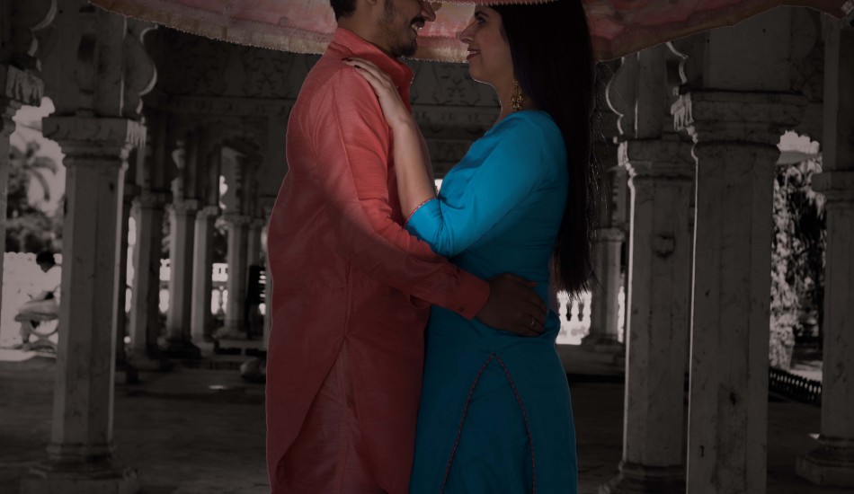 Taj Wedding Films