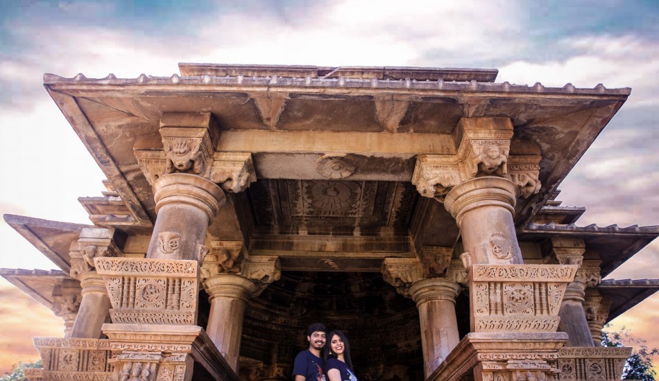 Taj Wedding Films