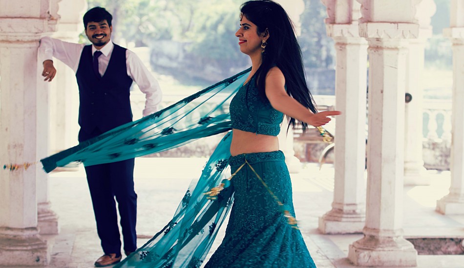 Taj Wedding Films