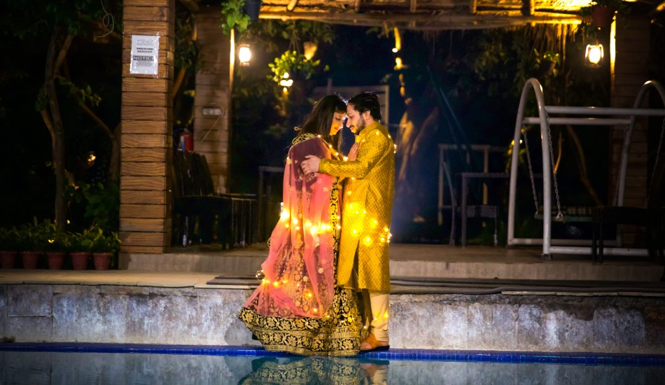 Taj Wedding Films