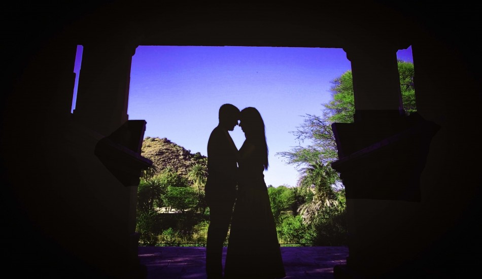 Taj Wedding Films