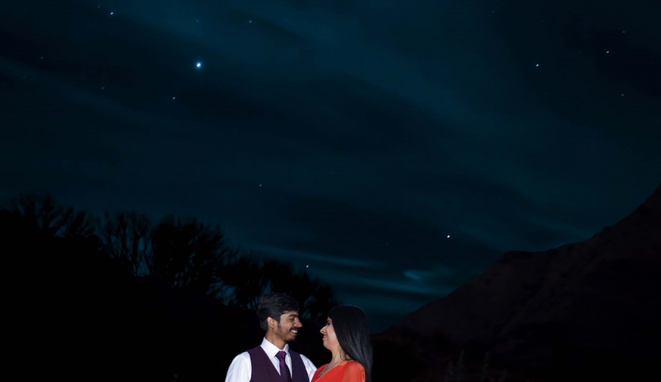 Taj Wedding Films