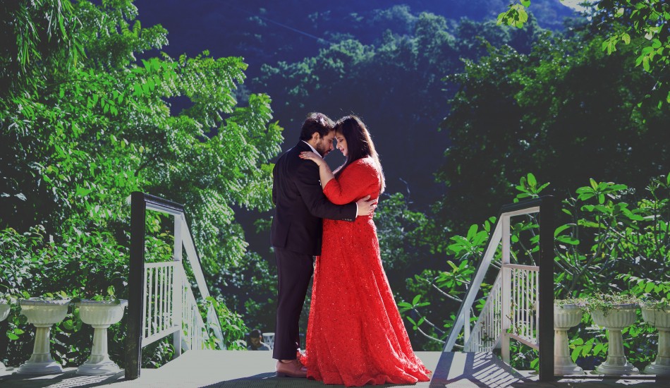 Taj Wedding Films