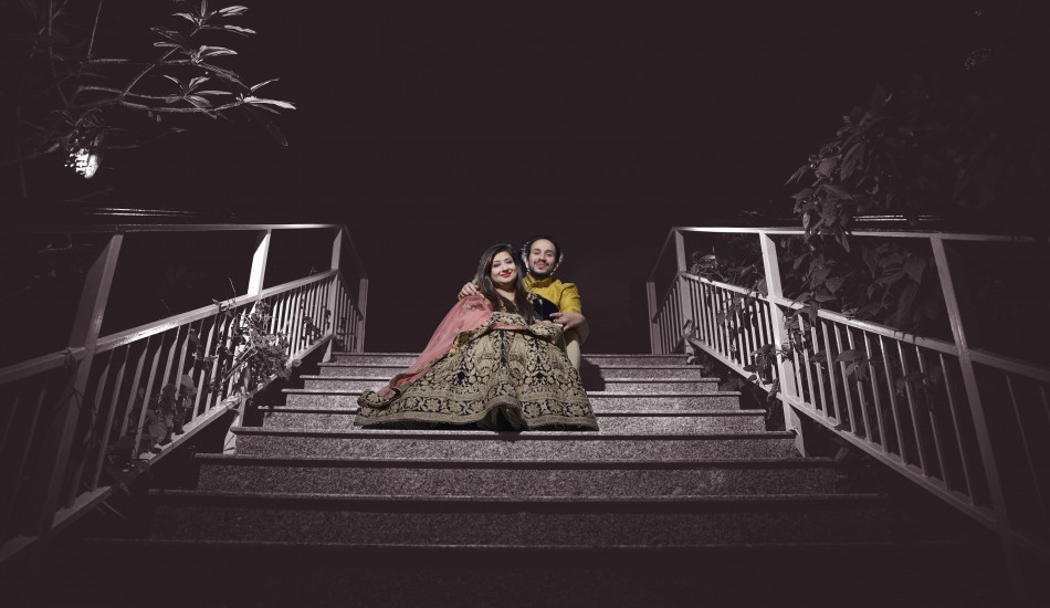 Taj Wedding Films