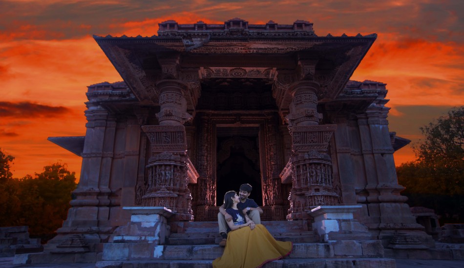 Taj Wedding Films