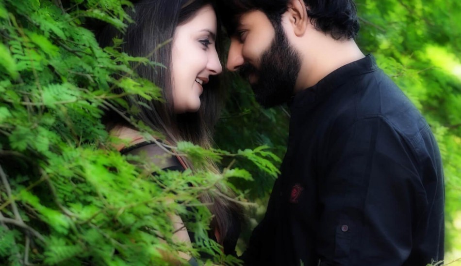 Studio coke wedding photographer