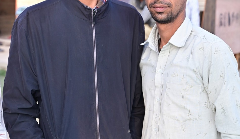 Shri Balaji Photo Studio