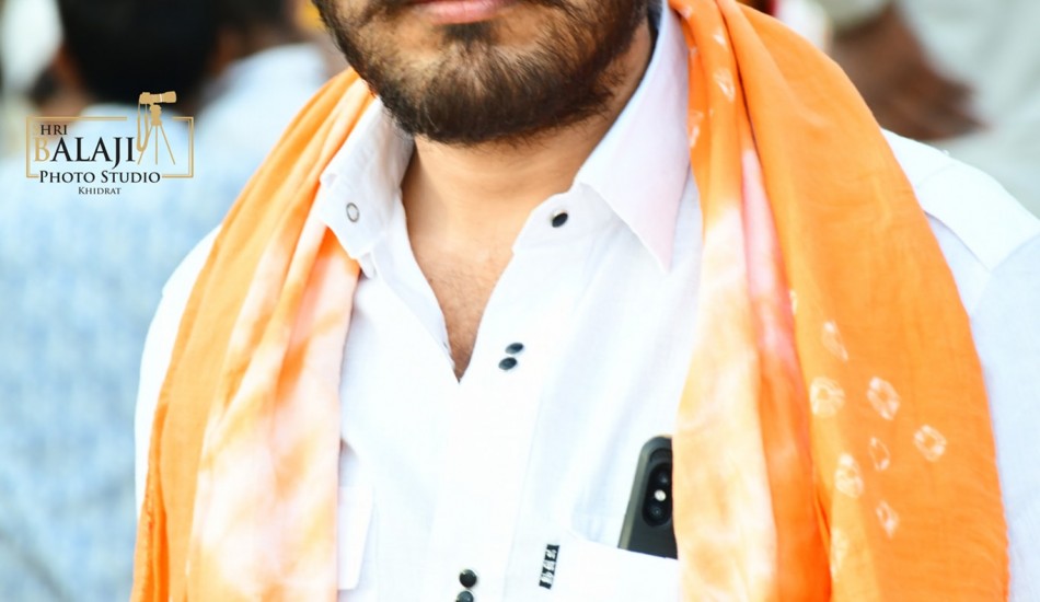 Shri Balaji Photo Studio