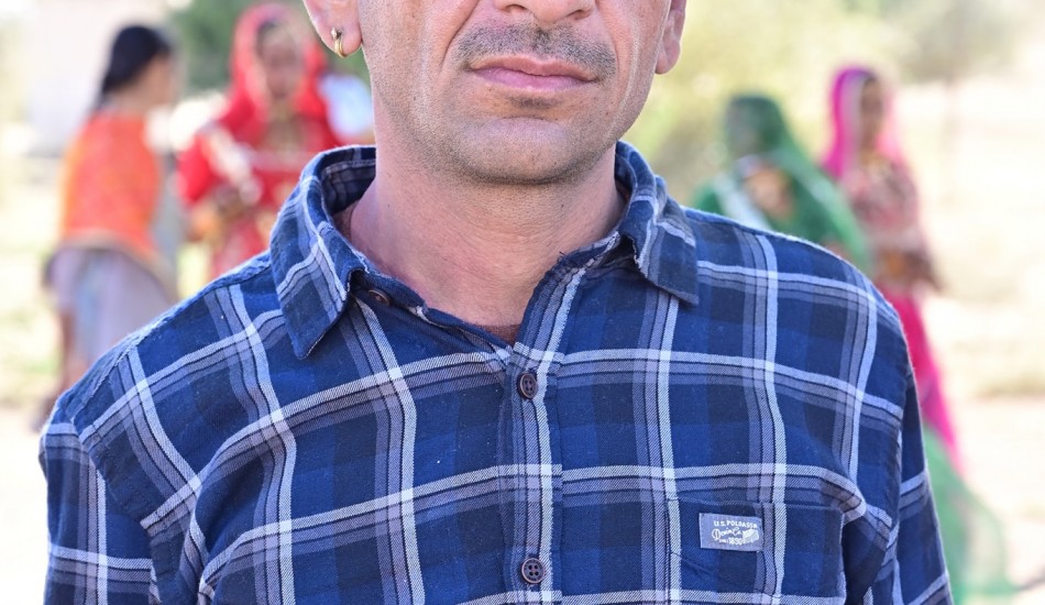 Shri Balaji Photo Studio