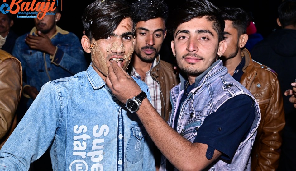 Shri Balaji Photo Studio