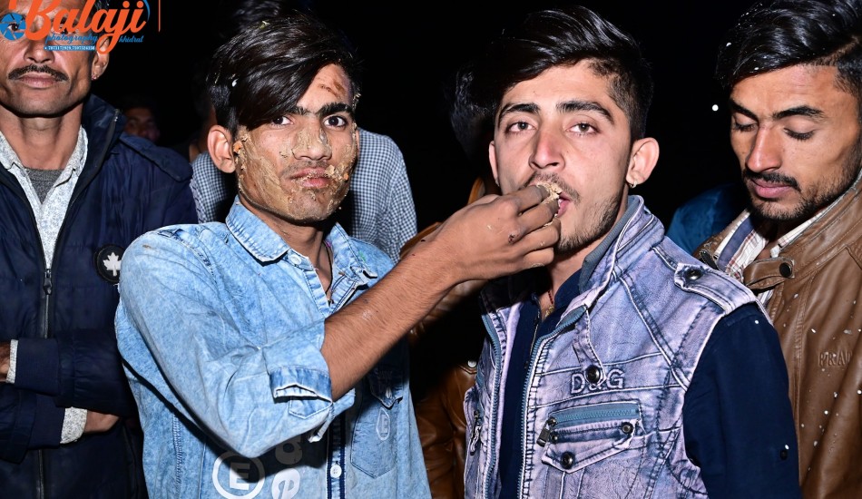 Shri Balaji Photo Studio