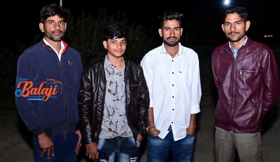 Shri Balaji Photo Studio