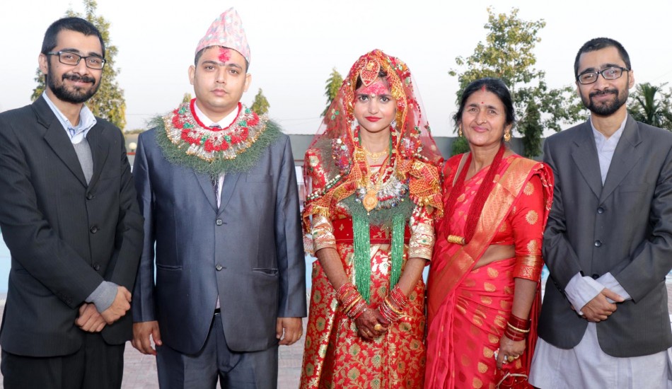 PRAKASH STUDIO
