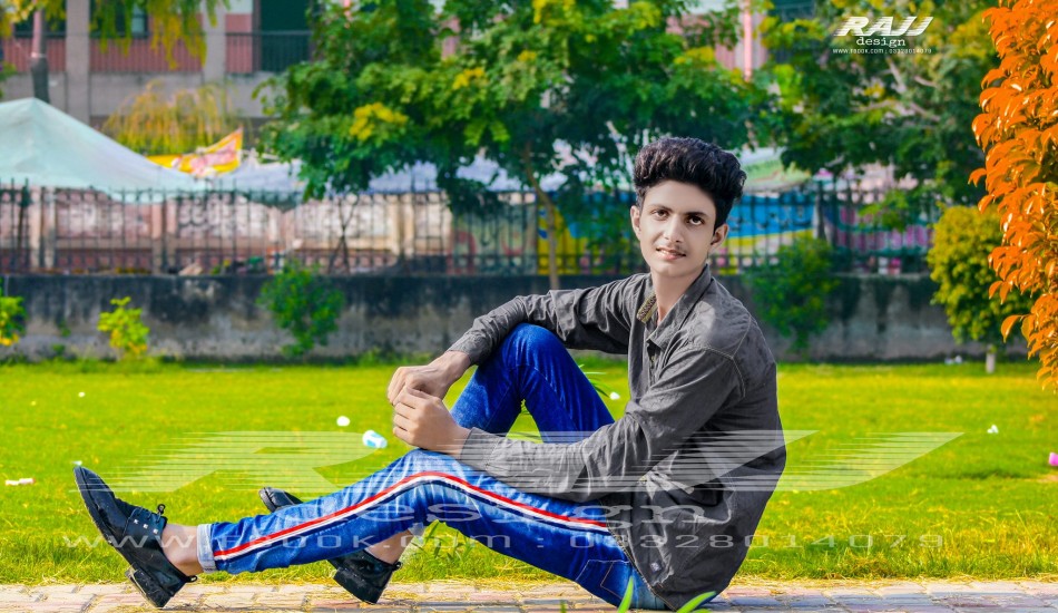 Rajput Photography