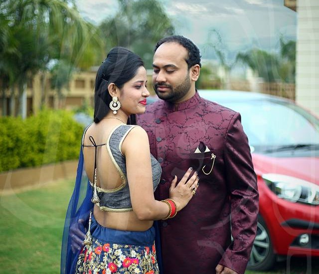 Bharat Photo Studio