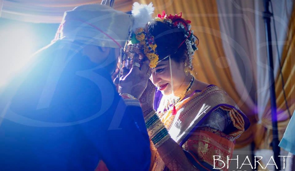 Bharat Photo Studio