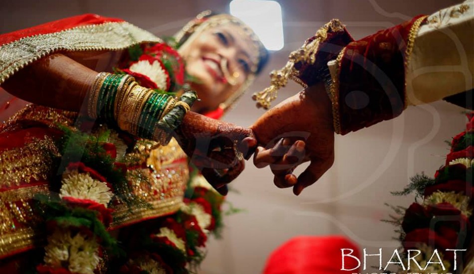 Bharat Photo Studio