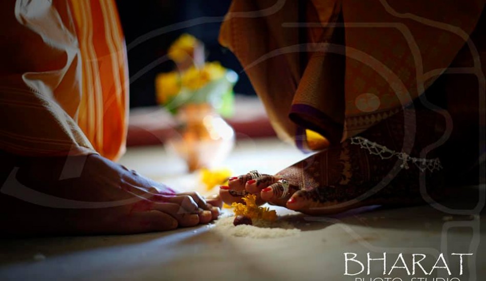 Bharat Photo Studio