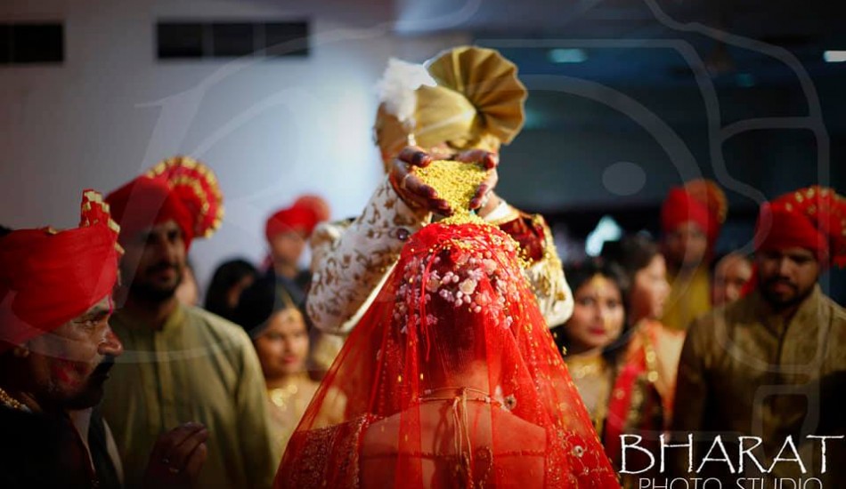 Bharat Photo Studio