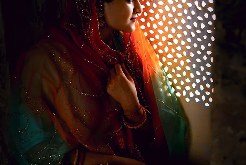 Ravi Gahlot clicks