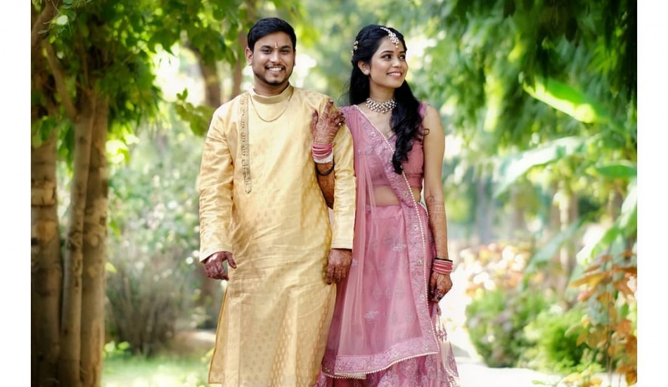 Studio coke wedding photographer