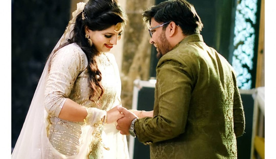 Studio coke wedding photographer