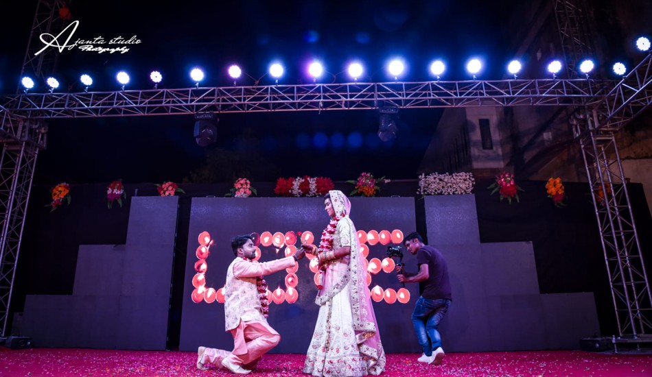 Ajanta Photo Studio