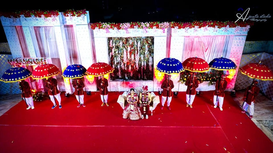 Ajanta Photo Studio