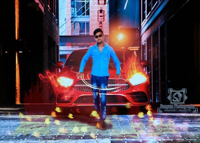 Sangam Films