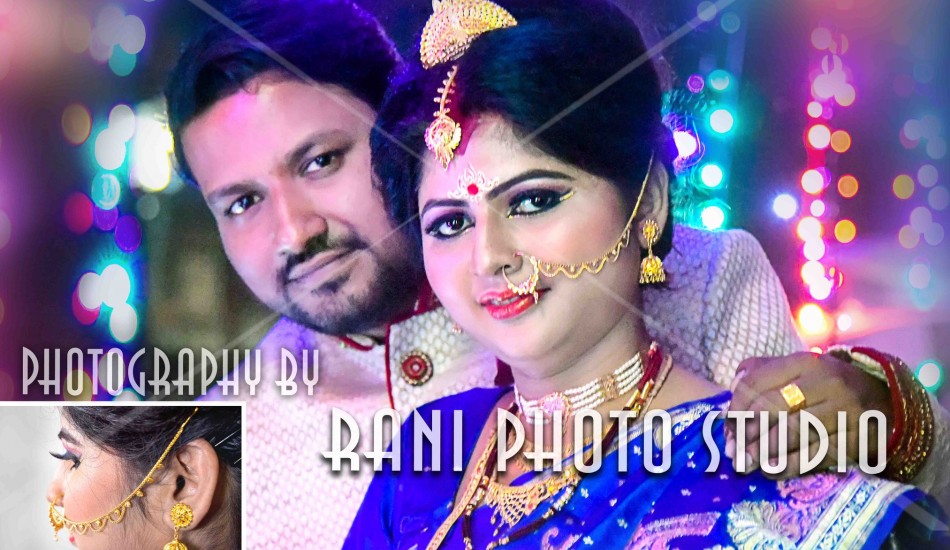 Rani Photo Studio