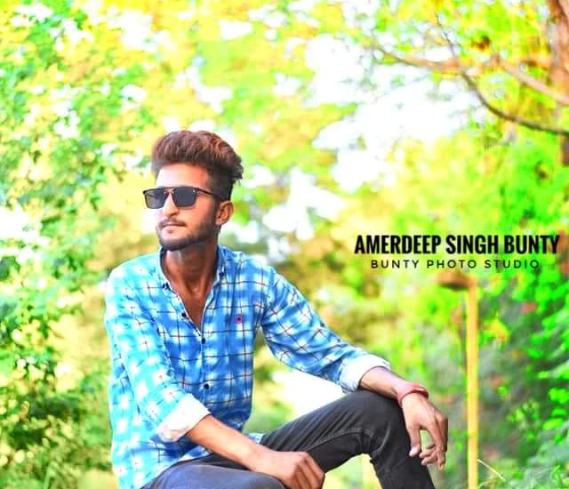 Bunty Photo Studio
