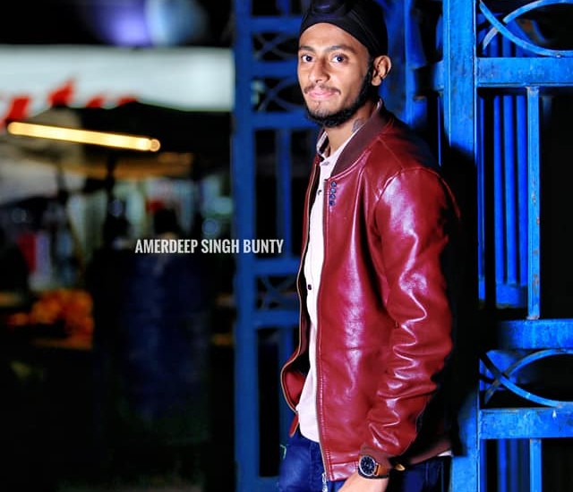 Bunty Photo Studio