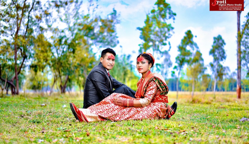 Jyoti Studio