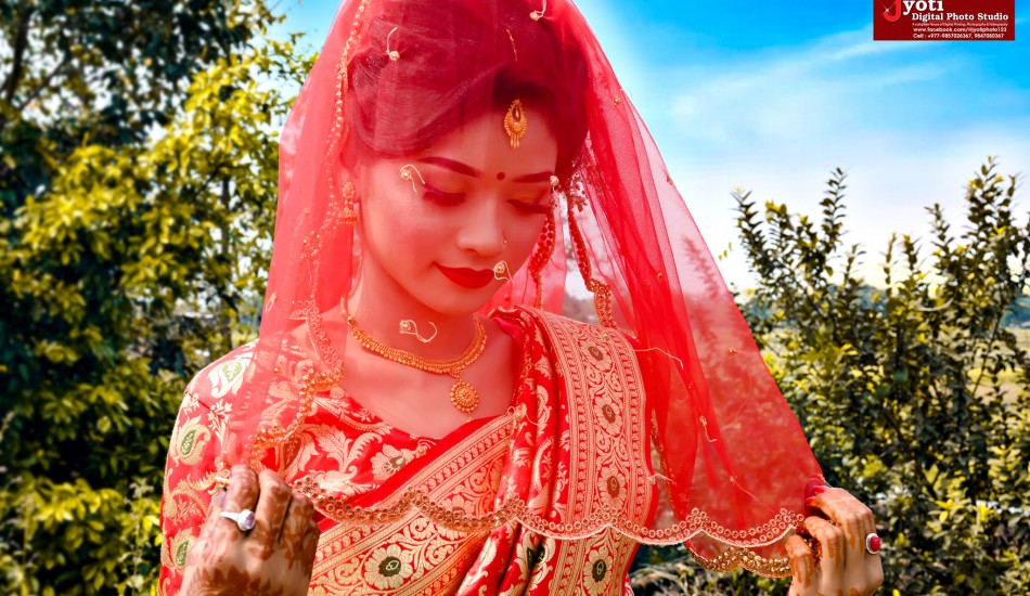 Jyoti Studio