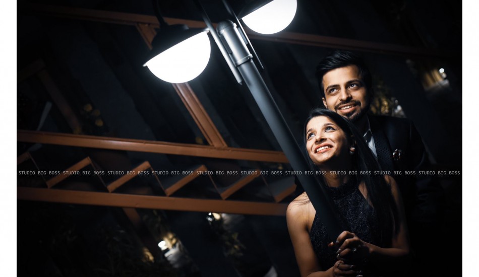 Bigg Boss Photo Studio