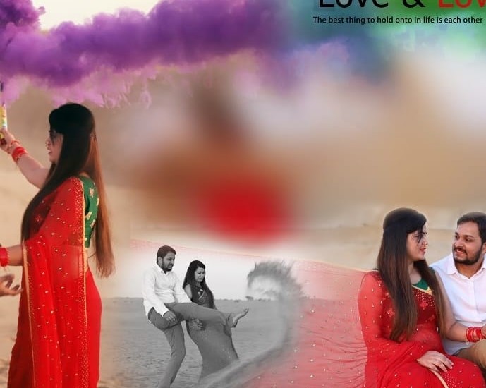 Charchill vyas photography