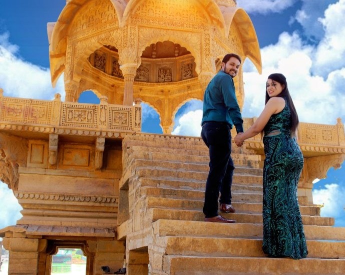 Charchill vyas photography