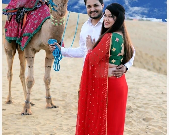 Charchill vyas photography