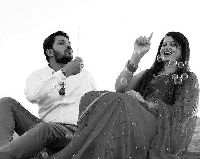 Charchill vyas photography