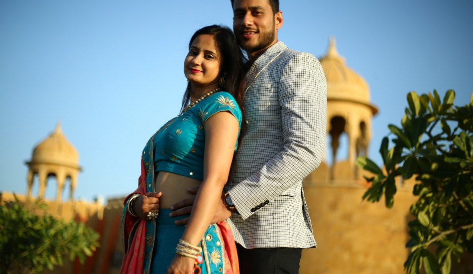 Charchill vyas photography