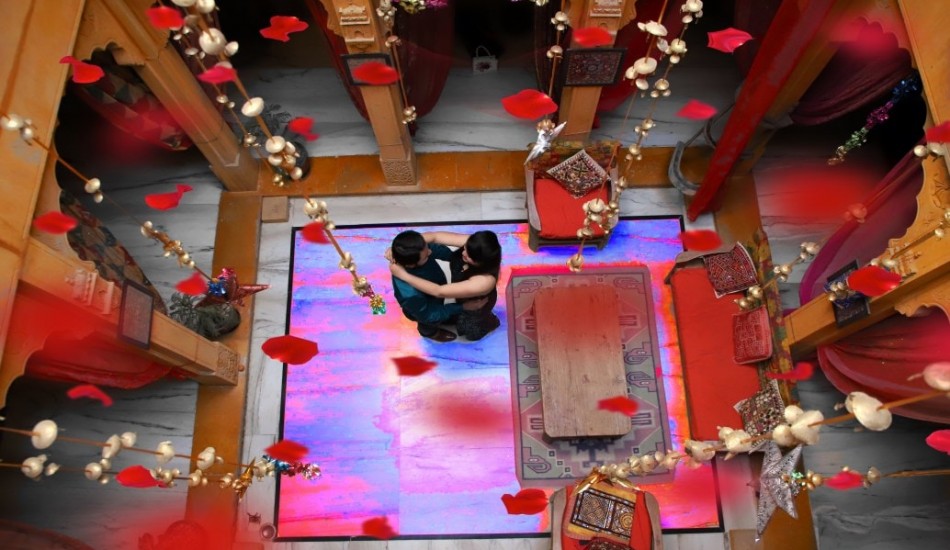 Charchill vyas photography