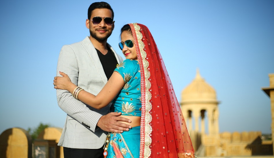 Charchill vyas photography