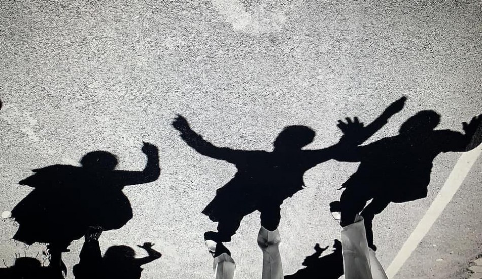 Jumping Souls
