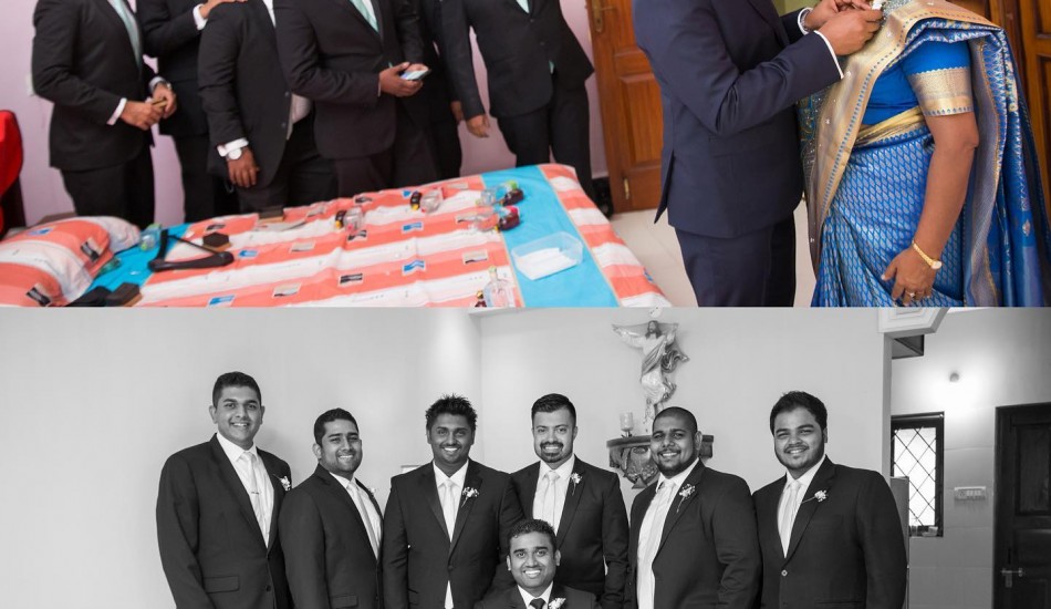 Edric George Photography