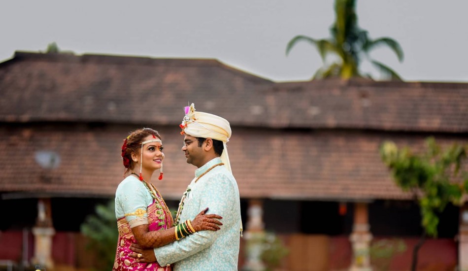 Sarvesh Savaikar Photography