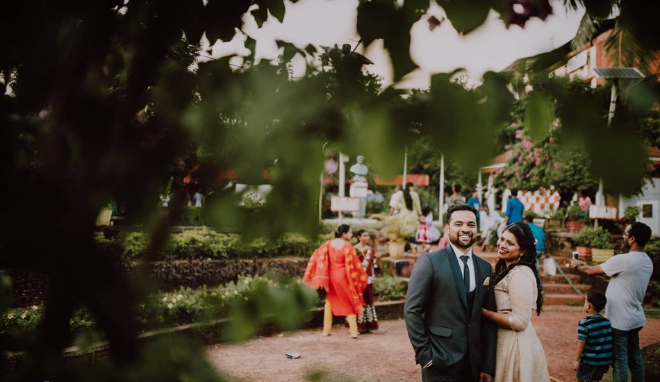 Sarvesh Savaikar Photography