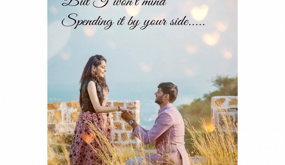 Kushal Vadera Photography