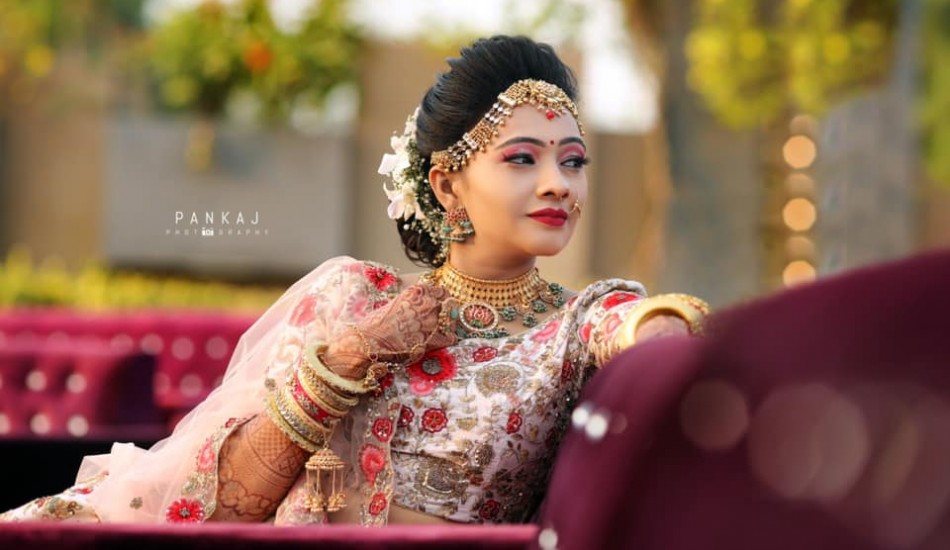 Pankaj Sadnani Photography